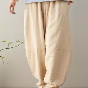 절바지 겨울 생활 한복 패딩 여성 법복 털배자 누빔 코트