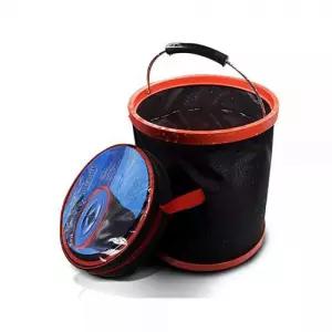 세차용 용품바구니 접이식 세차버킷