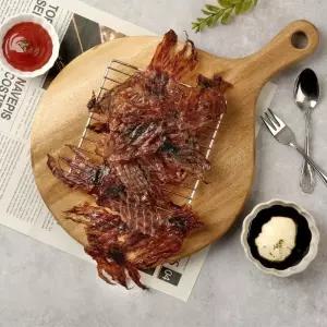 납작숏다리 200g x 4팩