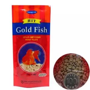 PSP 골드피쉬 200g 열대어 금붕어 비단잉어 먹이 사료