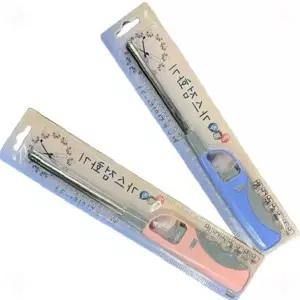 점화기 긴손잡이 안전잠금 주방 캠핑 야외 바베큐 가스레인지 점화도구