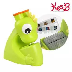 5살남아선물 공룡 4배 현미경 장난감 60가지표본 만들기 실습키트 화학교구 두뇌개발