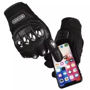 바이크 사이클 자전거 등산 방한 장갑 스마트폰터치
