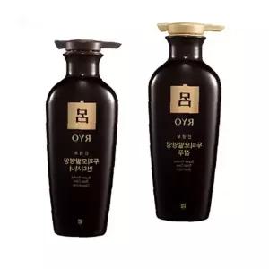 한방성분 두피영양 샴푸린스 세트 모발강화 헤어케어 탈모예방 건강한 모근관리