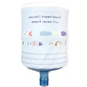 사무실 카페 덮개 커버 정수기커버 정수기 정수기커버 물통커버