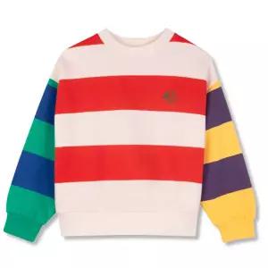 [WYNKEN](신세계 사우스시티)WK- RD파라솔스웨트셔츠 (7617A-334-39)