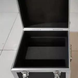 드론 배터리 보관함 하드 수납 부품 스폰지 충격흡수 T25 농업용 T50