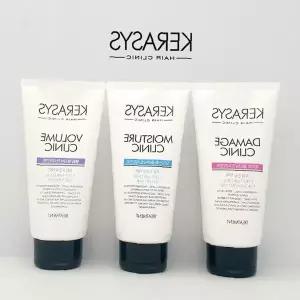 손상 모발 집중 영양 공급 수분 보습 볼륨 강화 헤어 트리트먼트 린스 케어 제품