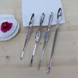 [하프클럽/]게포크 20.5cm 킹크랩 랍스타 포크 게살 대게 꽃게