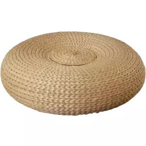 깔개 쑥좌훈기 스툴 좌훈 원적외선 방석 라탄 쑥뜸기 좌훈기 좌욕기 전립선 찜질 자연색 순환