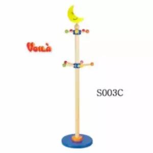 [JED] 스탠딩옷걸이 옷걸이달님 어린이스탠드옷걸이