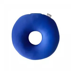 도넛 구멍 비즈 쿠션 꼬리뼈 엉덩이 방석 노인 실버용품 원형방석