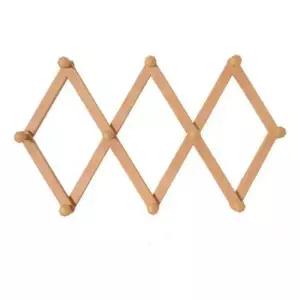 자바라옷걸이3단 원목옷걸이 나무옷걸이 우드옷걸이 모자걸이 도어훅 도어훅옷걸이 도어훅걸이