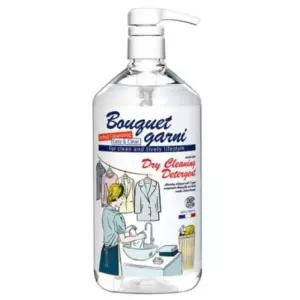 홈드라이 세제 가정용 집에서 드라이 클리닝 크리닝 중성 세제 1L