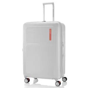 [아메리칸투어리스터][행복한백화점][아메리칸투어리스터]MAXIVO 28인치 캐리어 확장형 Light Grey HO23802