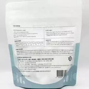 민티드 고체 중성 드라이세제 60정 SH