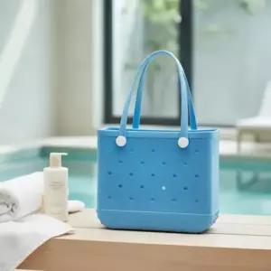 [SBD] 헬스장 수영장 목욕바구니 목욕가방 가방 EVA 사우나 물놀이 대용량