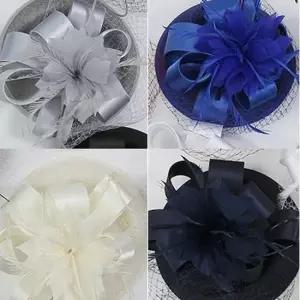 TBZ 교복몰 개화기감성 베일머리핀 개화기의상 경성의상