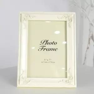 클래식 심플 앤틱 액자 5X7 클래식액자 사각액자 앤틱액자 엔틱틱액자