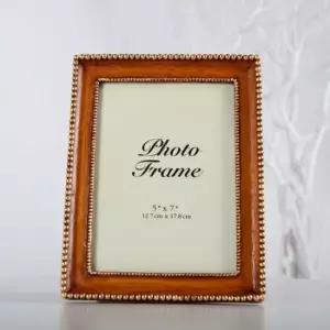 보이드 앤틱 사각액자 대) 5X7 클래식액자 사각액자 앤틱액자 엔틱틱액자