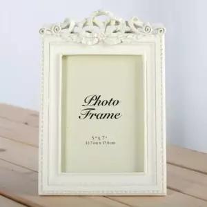 엘리제 엔틱 사진액자 5X7 ant-0005) 클래식액자 사각액자 앤틱액자 엔틱액자