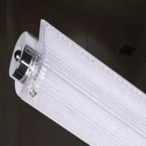 [데코] LED터널등기구20W 욕실용 욕실전등 욕실벽등 욕실터널등 욕실등기구