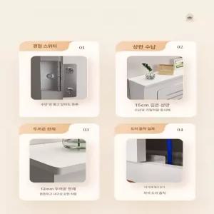 보일러 덮개 계량기 라디에이터 커버 가리개 배관