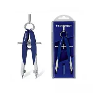 [문구] 정밀 제도용 콤파스 낱개 사무용 제도 도구