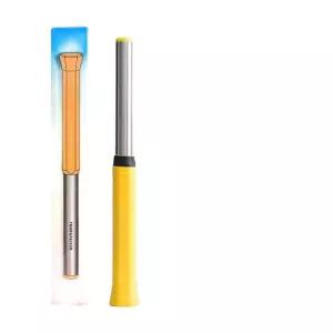 배드민턴 손목 라켓 테니스 스윙 훈련기 269g 그립 리시브