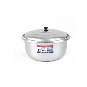 가정 FS20KG77 업소용 알루미늄 양은 국솥 22cm