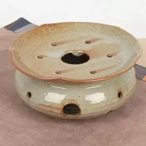 분청 TP93BM19 빈티지 도자기 워머 L