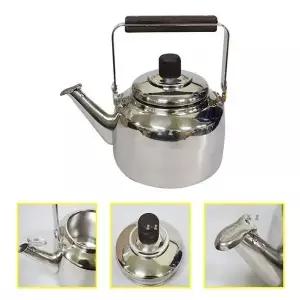 하니카소리 PU96JY47 주전자 1.5L 보리차 주전자 인덕션가능