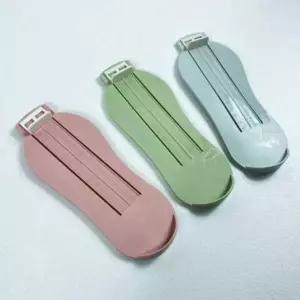 발측정기 사이즈재기 어린이발 발사이즈 발재기 발재기