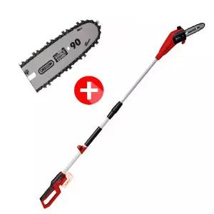 무료배송 아인헬 충전 고지톱 장대톱 GC-LC 18/20 Li (사은품증정)