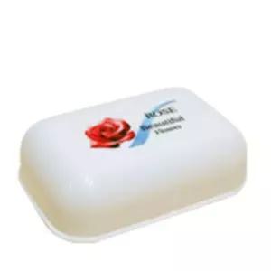 (이태리)장미비누각 1374