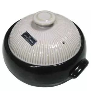 로얄벤톤 XZ62FL27 뚝배기 개란찜 뚝배기 돌솥 냄비 대