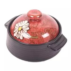 소담내열냄비(중)레드1L BR93CL12