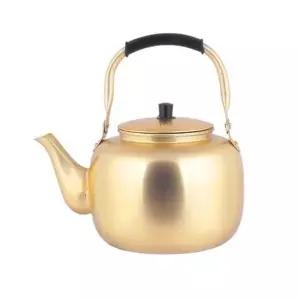 양은 KQ32FO64 주전자-4L 황주전자