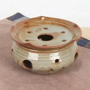분청 MB96VO27 빈티지 도자기 워머 S