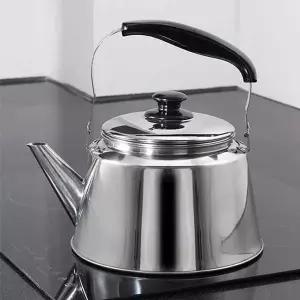 코카코 TR35DL55 인덕션 주전자 포트 스텐 주전자 차망 1.6L