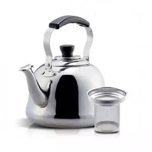 코카코 BL18VR06 실버IH차망 인덕션 주전자 2.0L