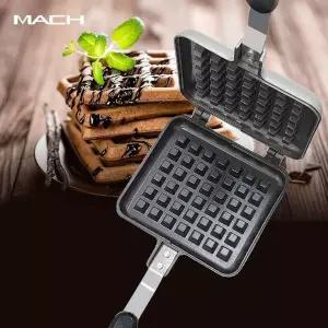 [RIZPICK]와플팬 와플 그릴 메이커 기계 와플기 간식 붕어빵 주