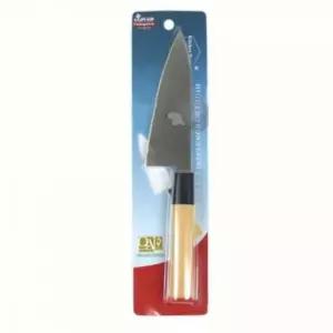 스텐 낚시칼 대형 휴대용나이프 캠핑나이프 캠핑칼