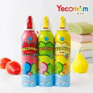 버블펀 클렌저 촉감목욕놀이 200ml