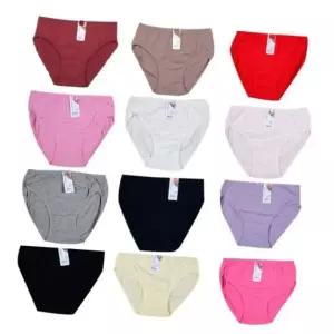 10대속옷 10대여자속옷 색깔 빅사이즈 속옷 면팬티 국내산 무지