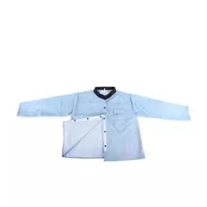 신형-별대형(XXL) 메쉬 SMATO 글러브용접자켓 1EA 신형-별대형(XXL) 메쉬