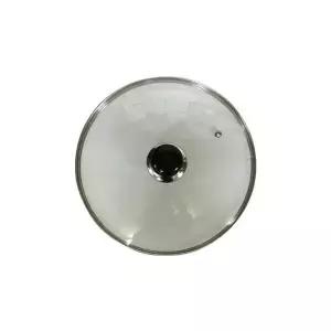 유리뚜껑 XF25GI78 (약22cm) 다용도 후라이팬 냄비덮개