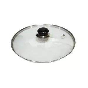 유리뚜껑 PE34AT94 (약30cm) 다용도 후라이팬 냄비덮개