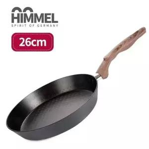 5세대 UO51NY94 힘멜 하드아노다이징 후라이팬 프라이팬 26cm