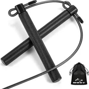 휴이 프로페셔널 레이싱 스피드 줄넘기 - 복서 검증 고속 볼 베어링